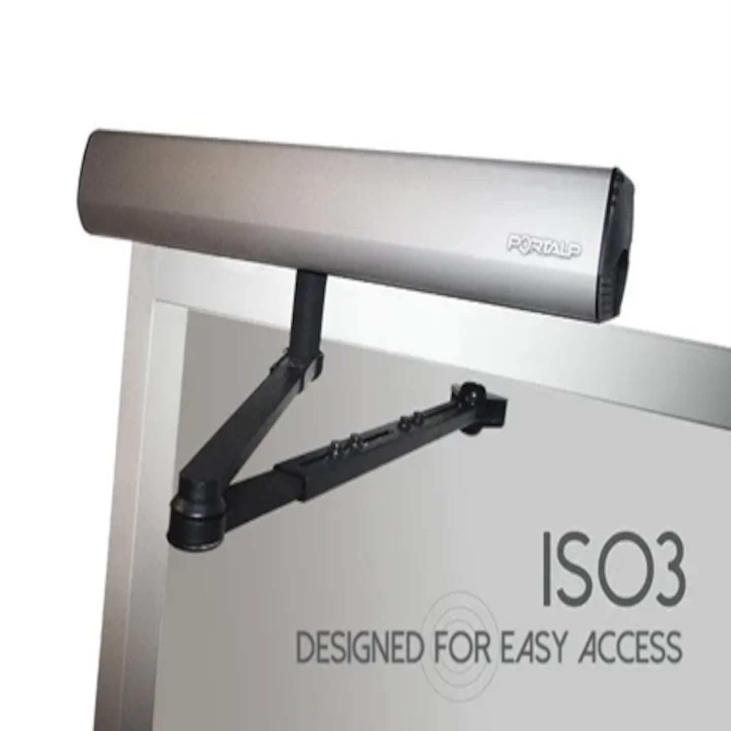 Swing Door Operator